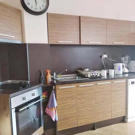 Sky Dreams Appartement Sveti Vlas