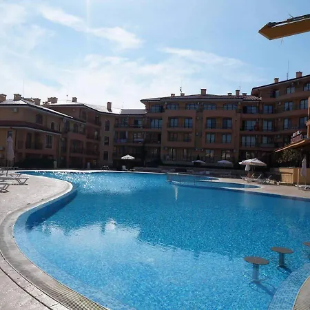 Sky Dreams Appartement Sveti Vlas