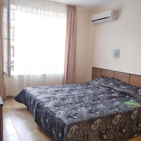 Apartment Sky Dreams Sweti Wlas