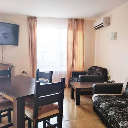 Appartement Sky Dreams Sveti Vlas